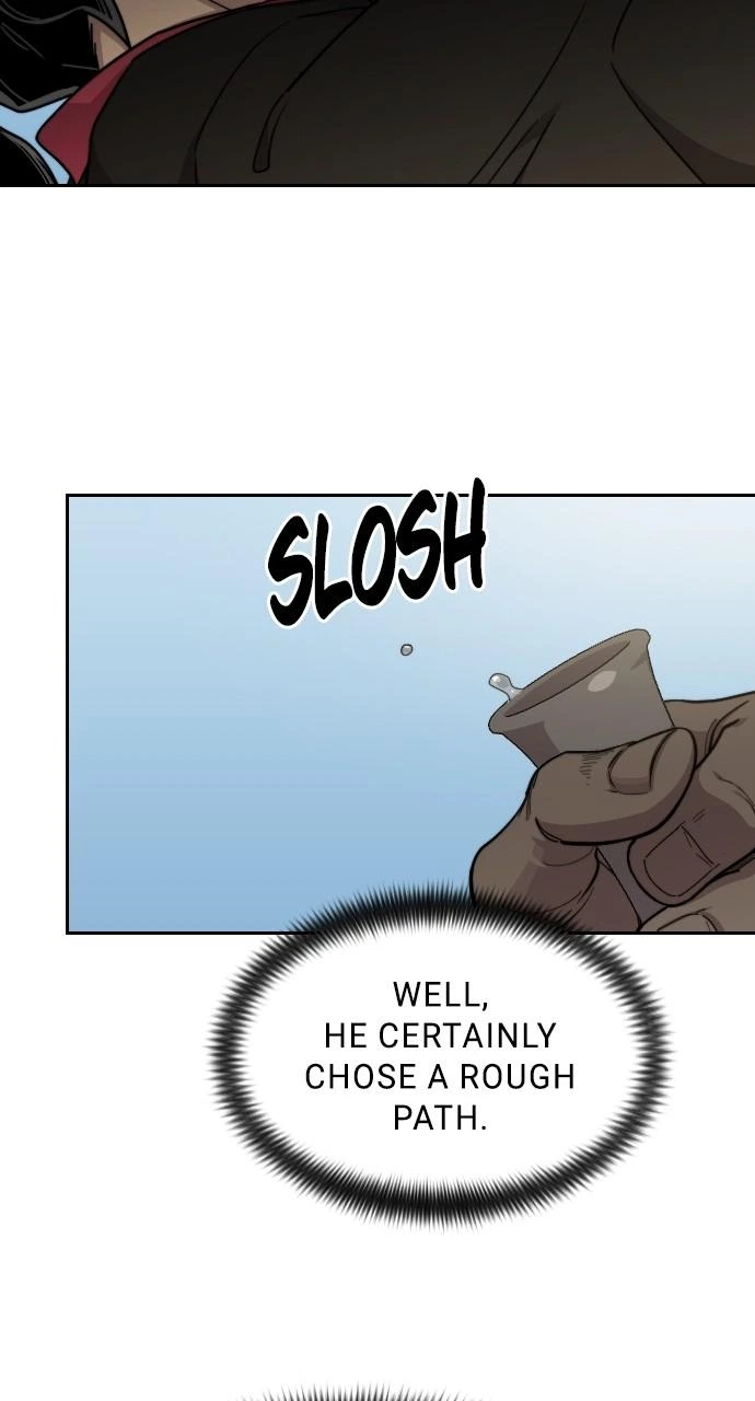Return of the Blossoming Blade Chapter 74 — page 25