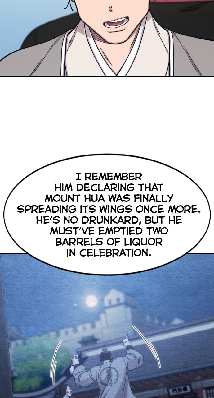 Return of the Blossoming Blade Chapter 74 — page 28