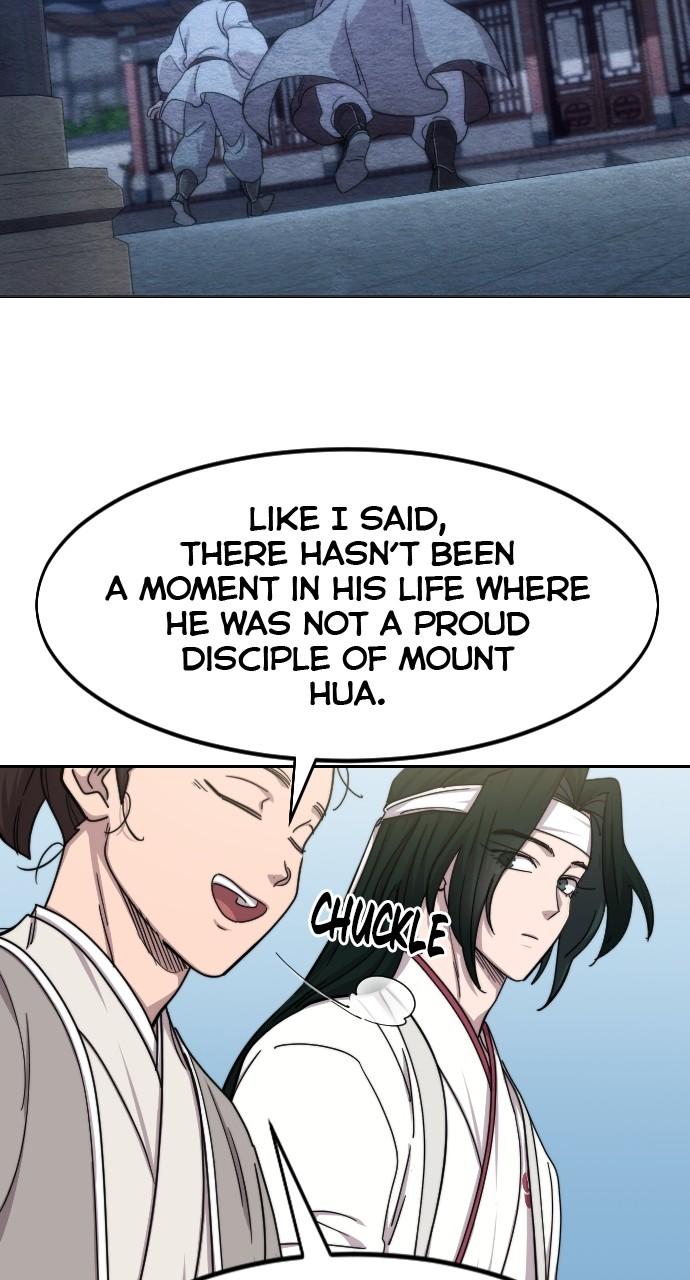Return of the Blossoming Blade Chapter 74 — page 29