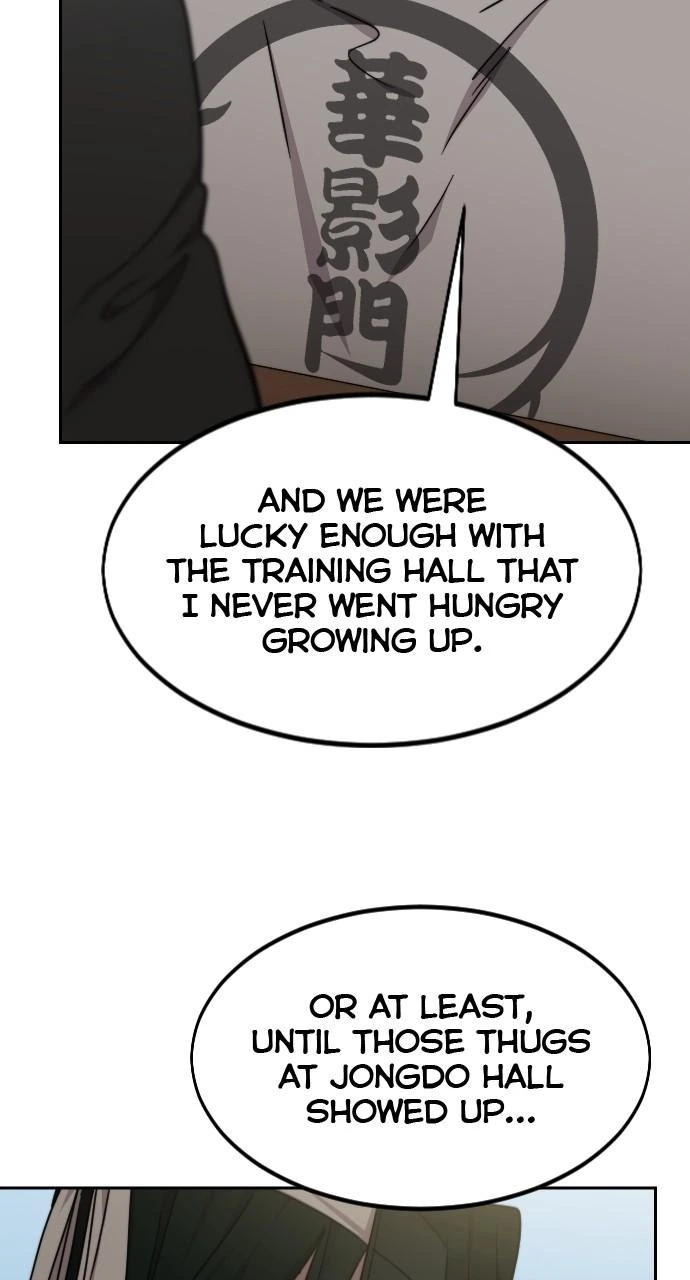 Return of the Blossoming Blade Chapter 74 — page 31