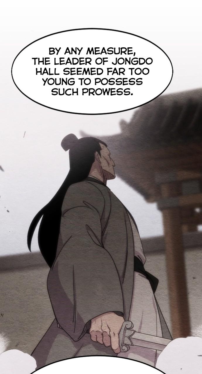 Return of the Blossoming Blade Chapter 74 — page 37