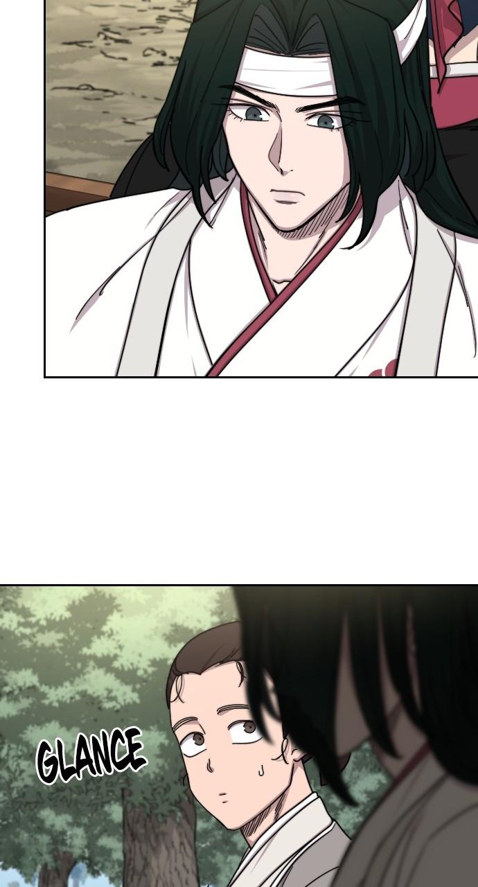 Return of the Blossoming Blade Chapter 74 — page 39