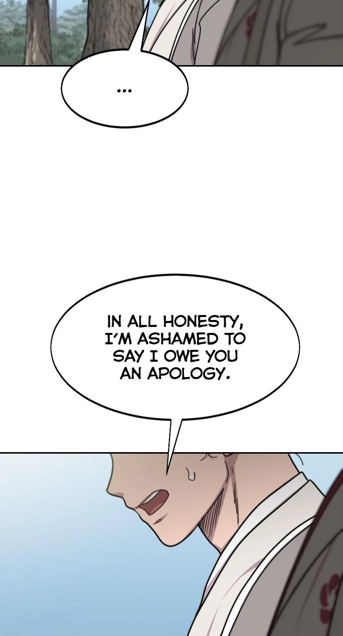 Return of the Blossoming Blade Chapter 74 — page 40