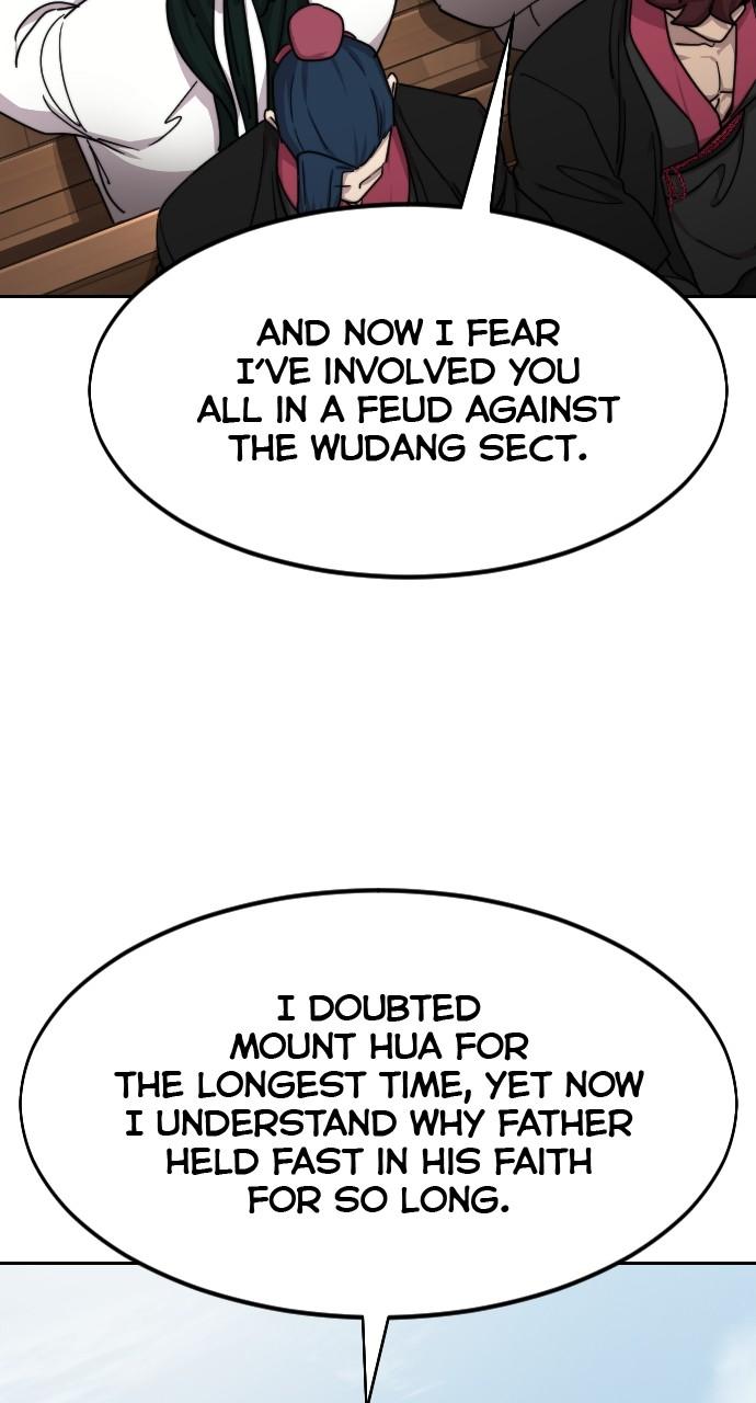 Return of the Blossoming Blade Chapter 74 — page 42