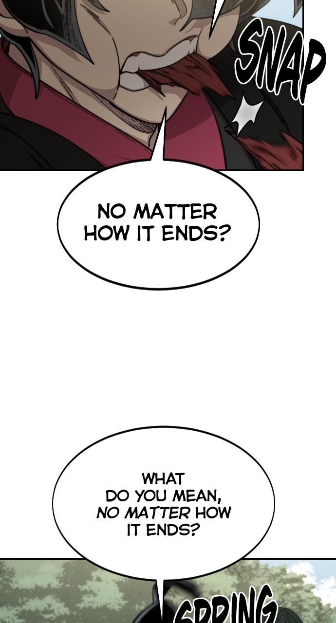 Return of the Blossoming Blade Chapter 74 — page 44