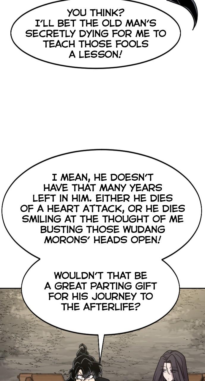 Return of the Blossoming Blade Chapter 74 — page 48