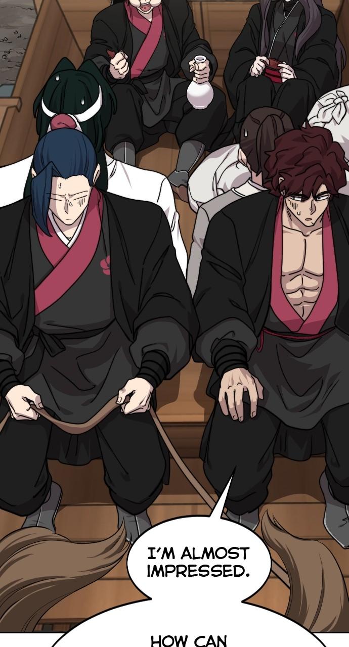 Return of the Blossoming Blade Chapter 74 — page 49