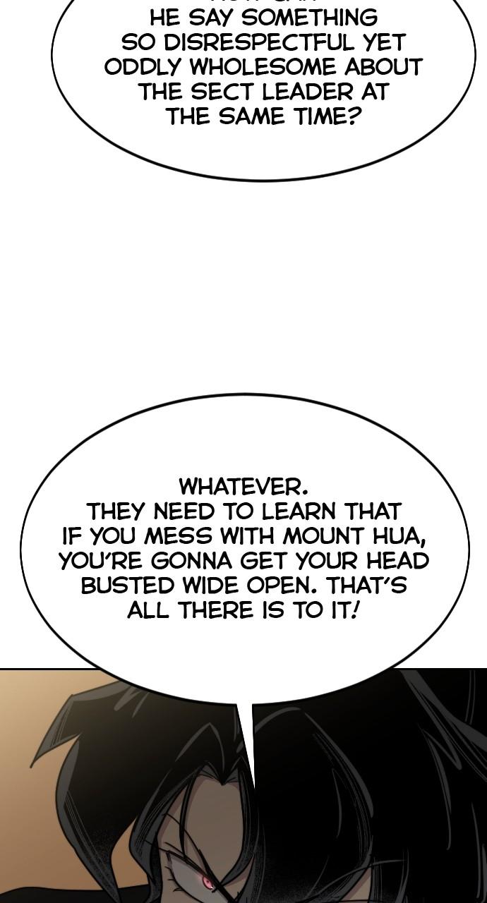 Return of the Blossoming Blade Chapter 74 — page 50