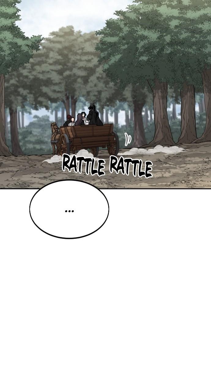 Return of the Blossoming Blade Chapter 74 — page 53