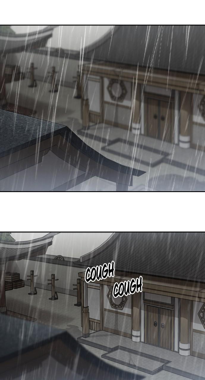 Return of the Blossoming Blade Chapter 74 — page 55