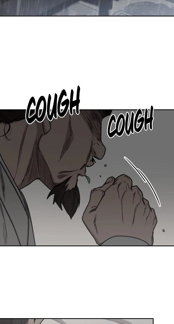 Return of the Blossoming Blade Chapter 74 — page 56
