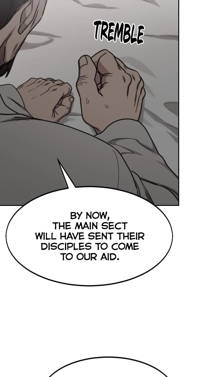 Return of the Blossoming Blade Chapter 74 — page 57