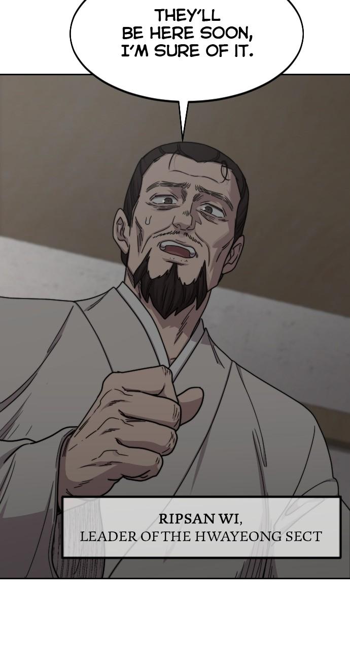 Return of the Blossoming Blade Chapter 74 — page 58