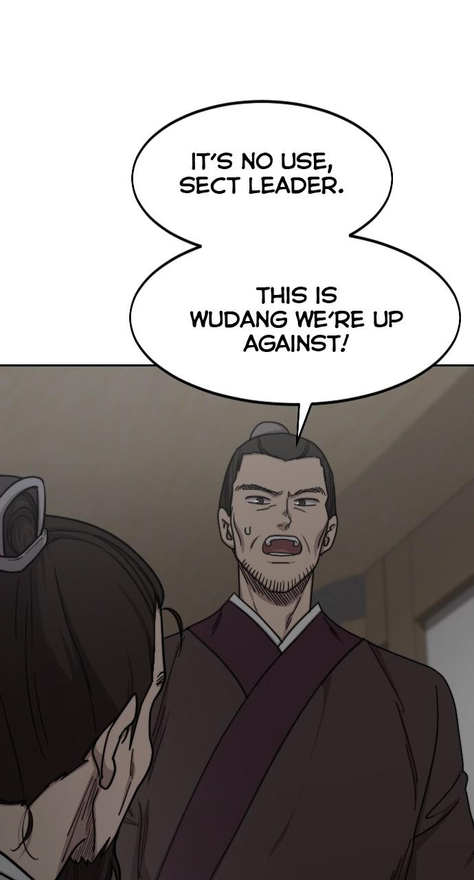Return of the Blossoming Blade Chapter 74 — page 59