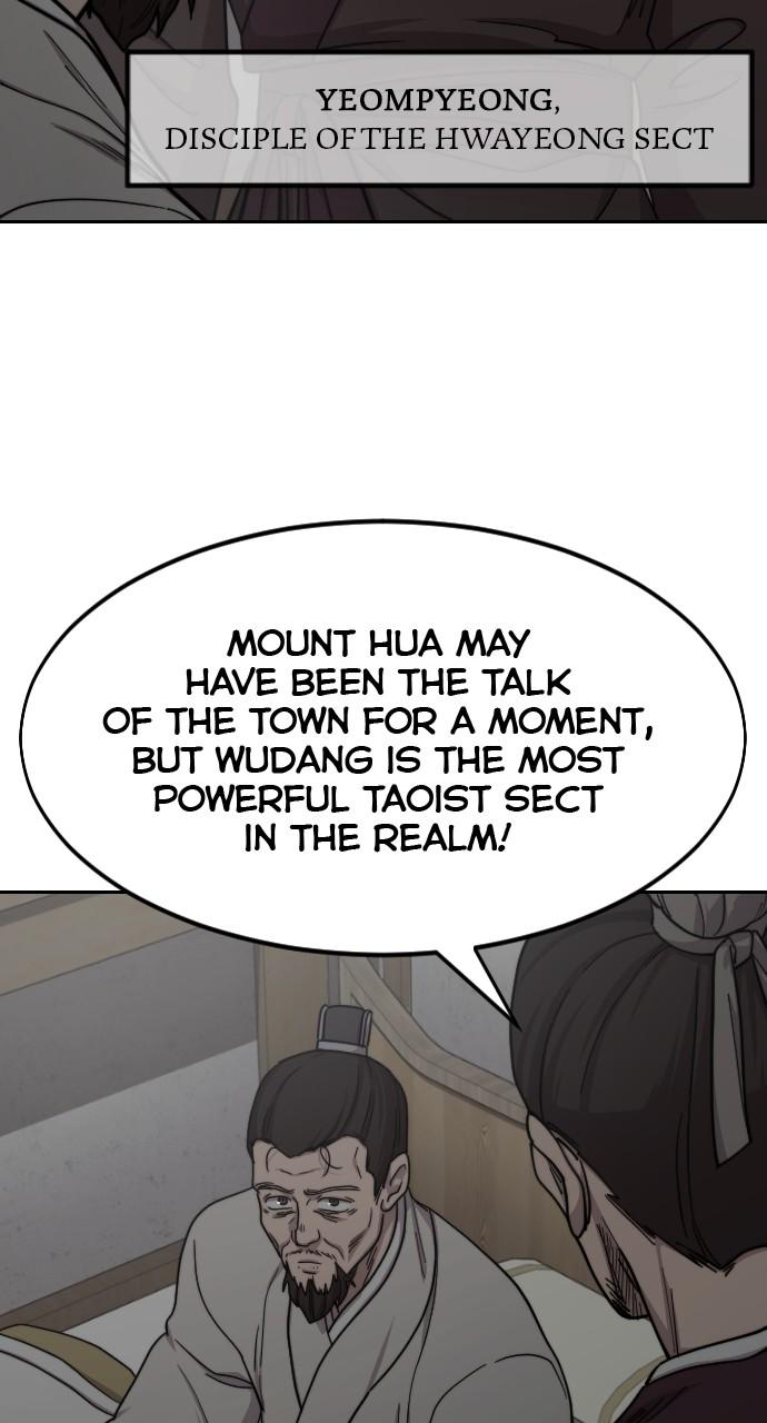 Return of the Blossoming Blade Chapter 74 — page 60