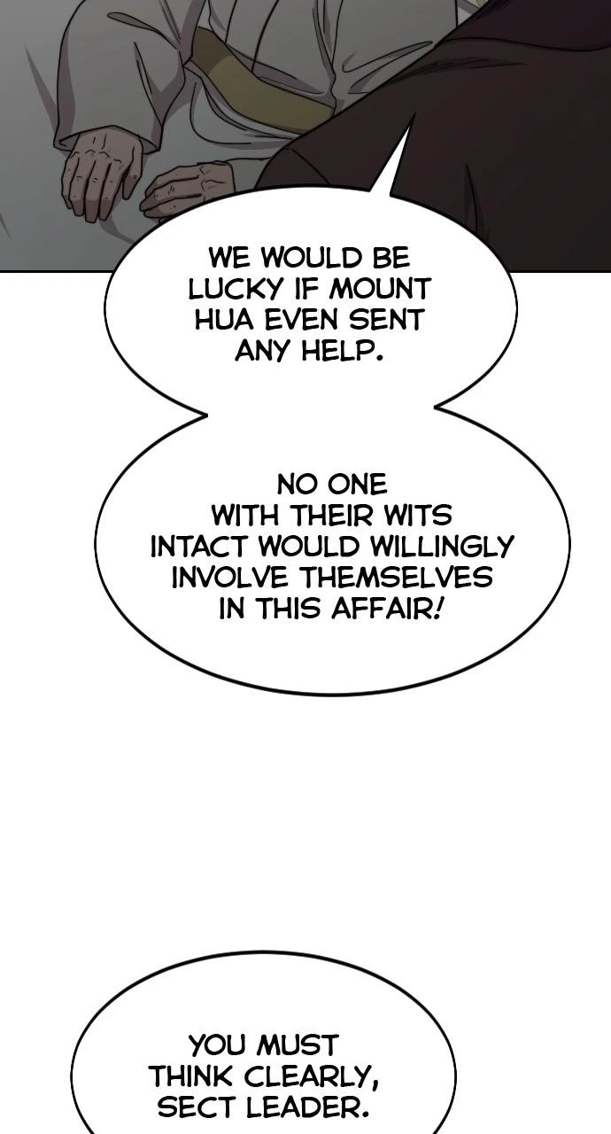Return of the Blossoming Blade Chapter 74 — page 61