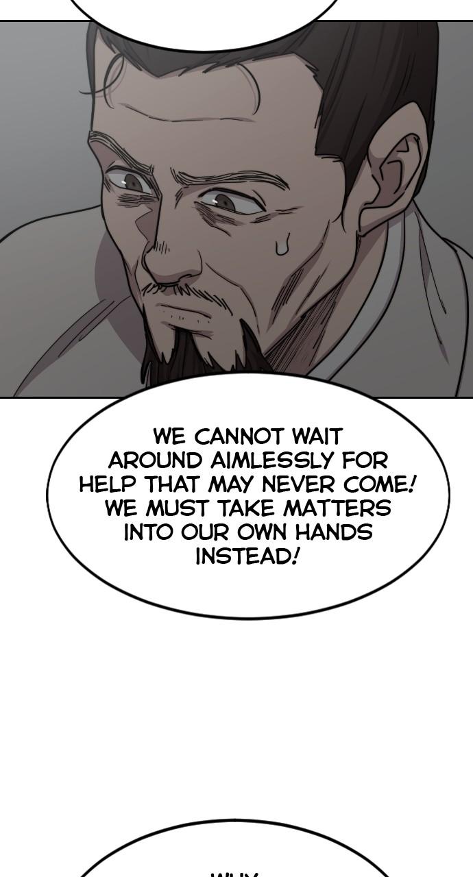 Return of the Blossoming Blade Chapter 74 — page 62