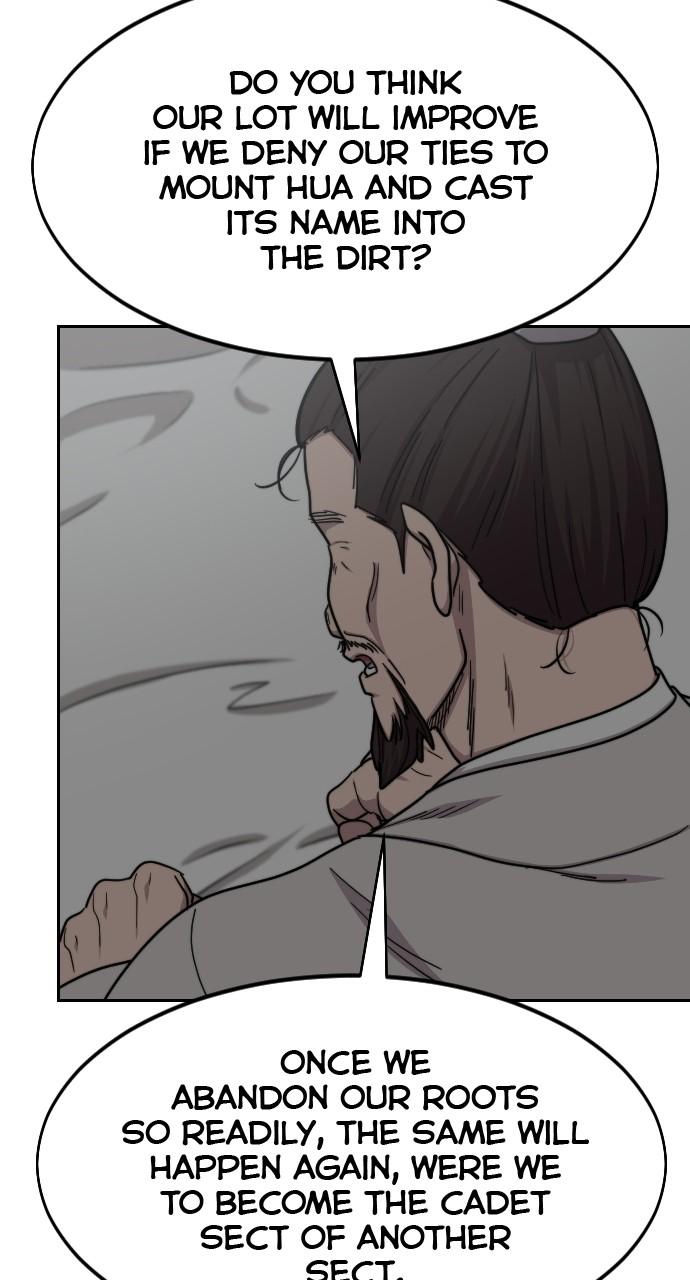 Return of the Blossoming Blade Chapter 74 — page 65