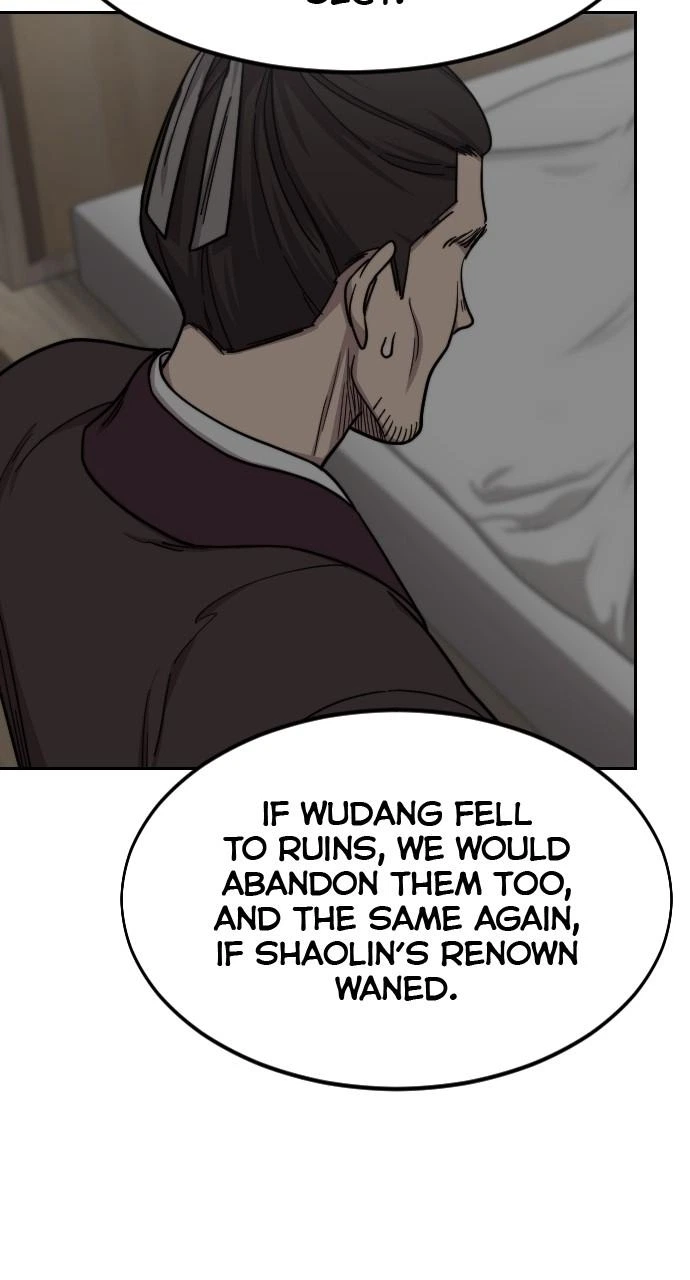 Return of the Blossoming Blade Chapter 74 — page 66