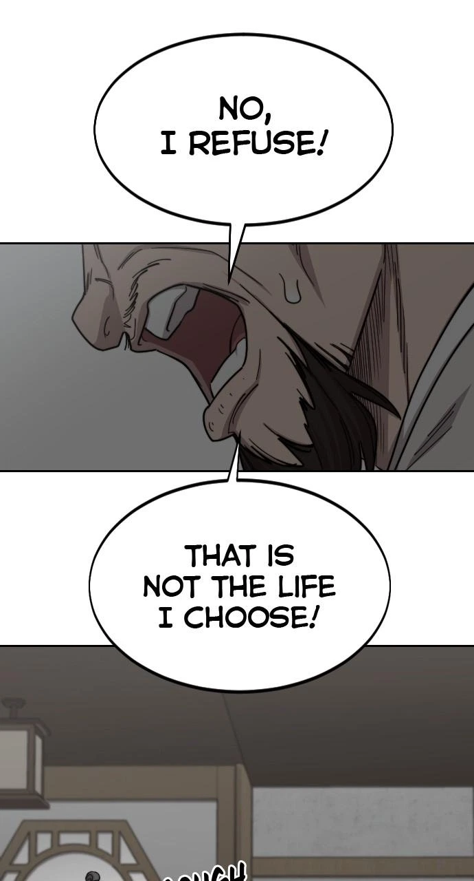 Return of the Blossoming Blade Chapter 74 — page 67