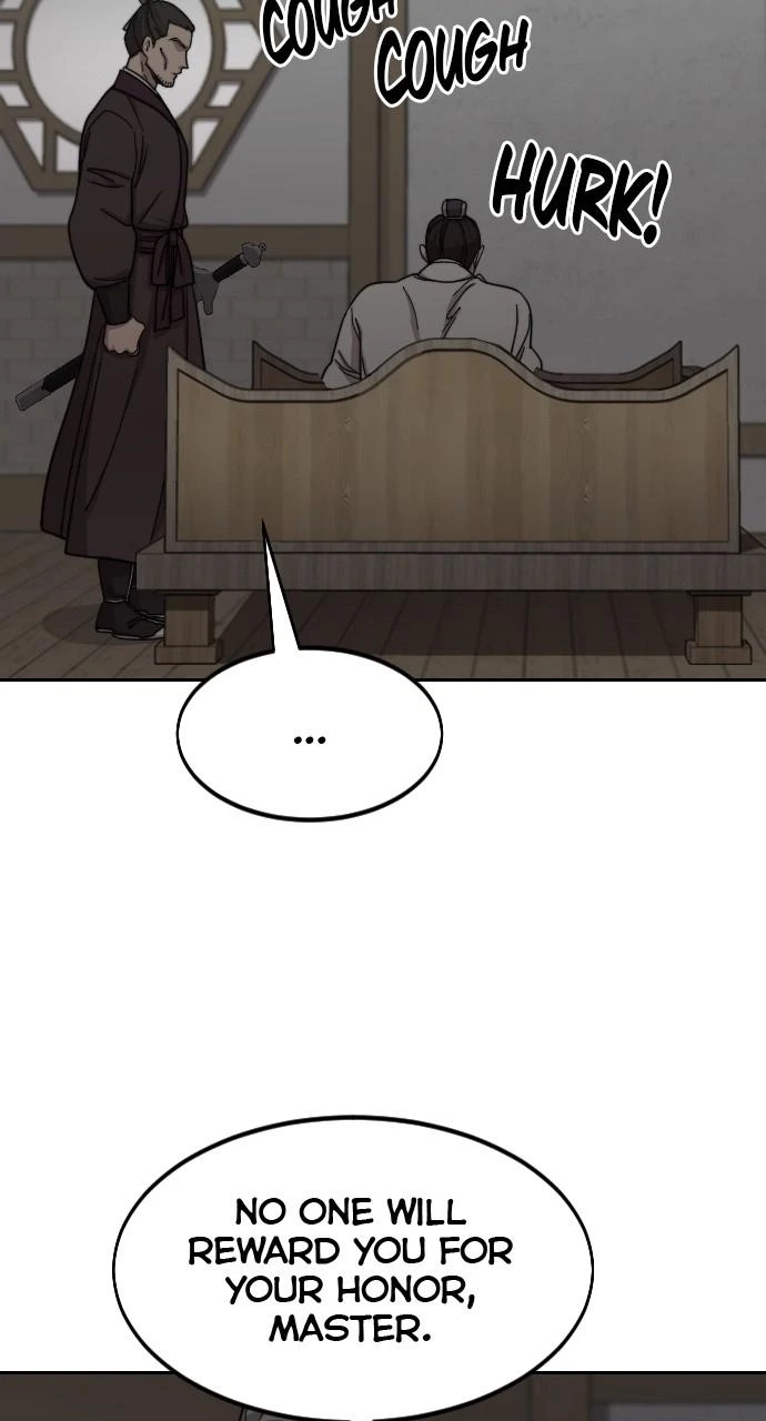Return of the Blossoming Blade Chapter 74 — page 68