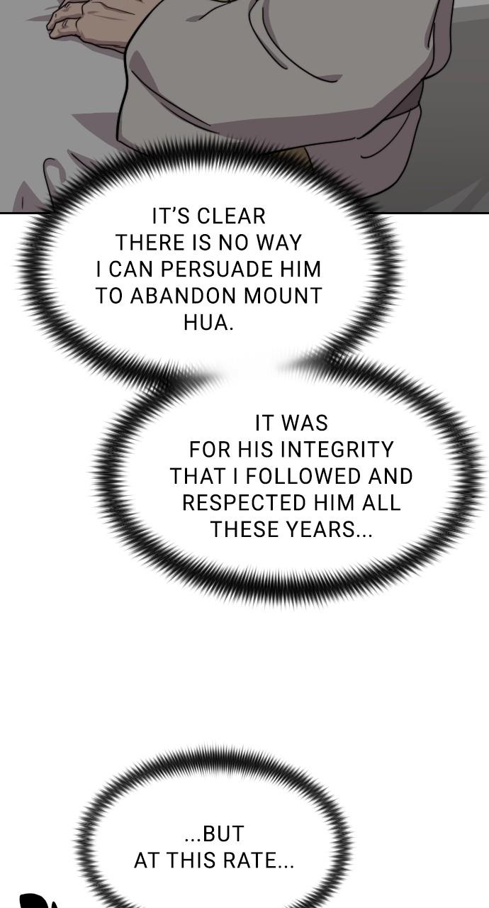 Return of the Blossoming Blade Chapter 74 — page 73