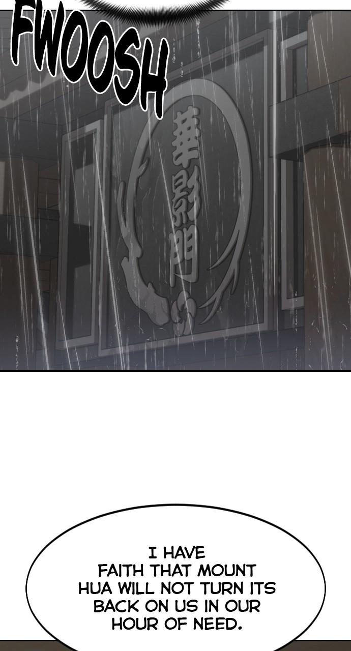 Return of the Blossoming Blade Chapter 74 — page 74
