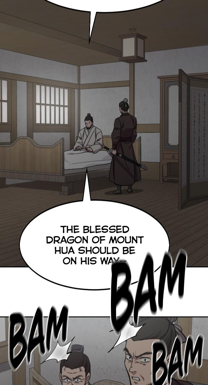Return of the Blossoming Blade Chapter 74 — page 75
