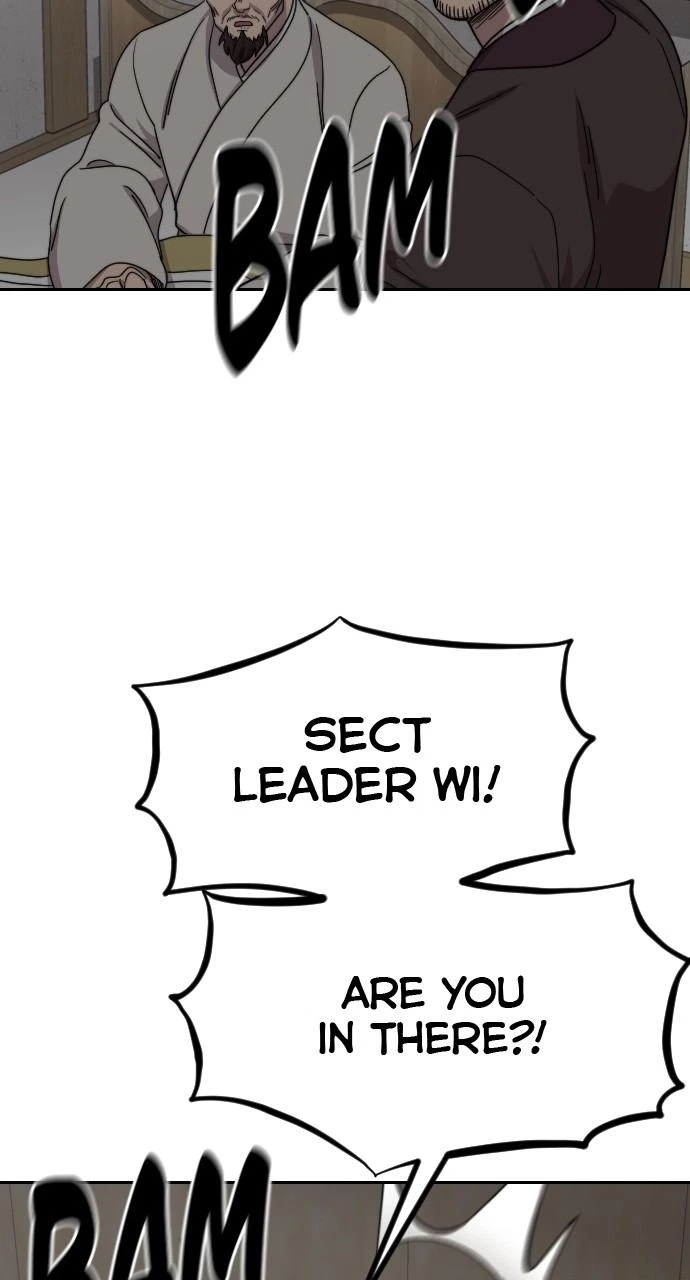 Return of the Blossoming Blade Chapter 74 — page 76