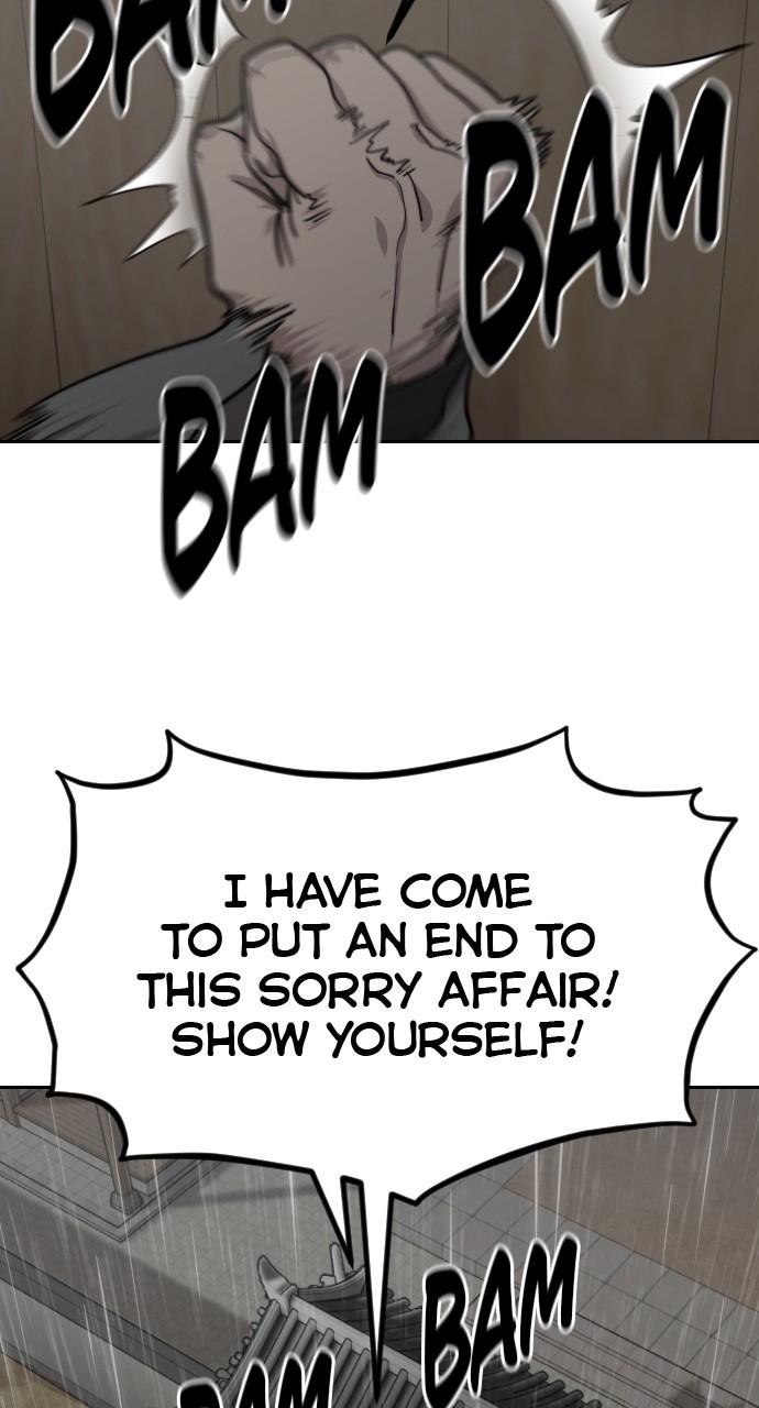Return of the Blossoming Blade Chapter 74 — page 77