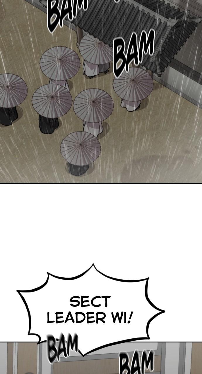 Return of the Blossoming Blade Chapter 74 — page 78