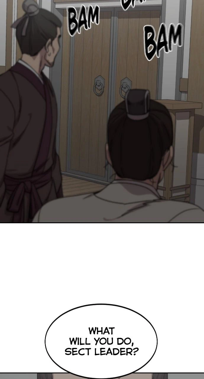 Return of the Blossoming Blade Chapter 74 — page 79