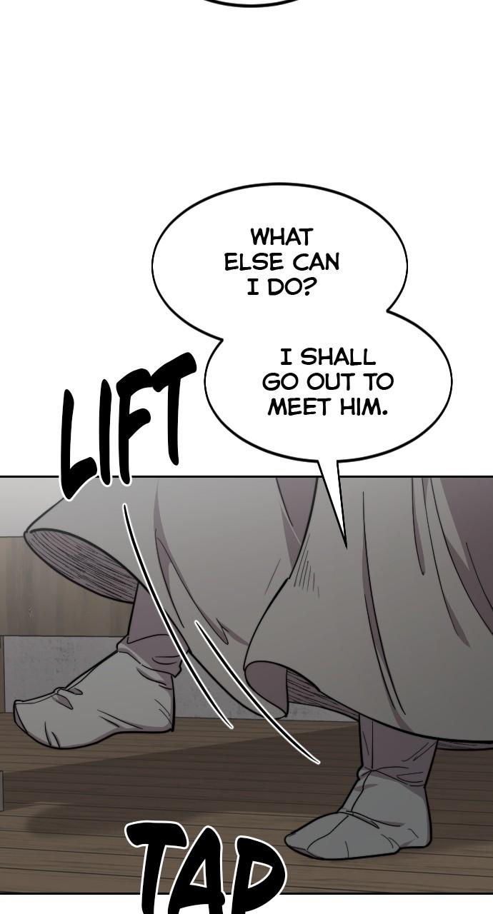 Return of the Blossoming Blade Chapter 74 — page 81