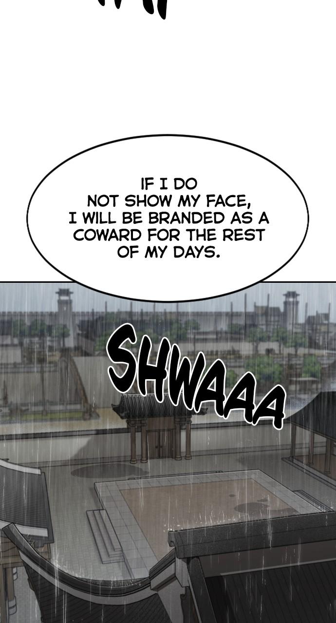 Return of the Blossoming Blade Chapter 74 — page 82