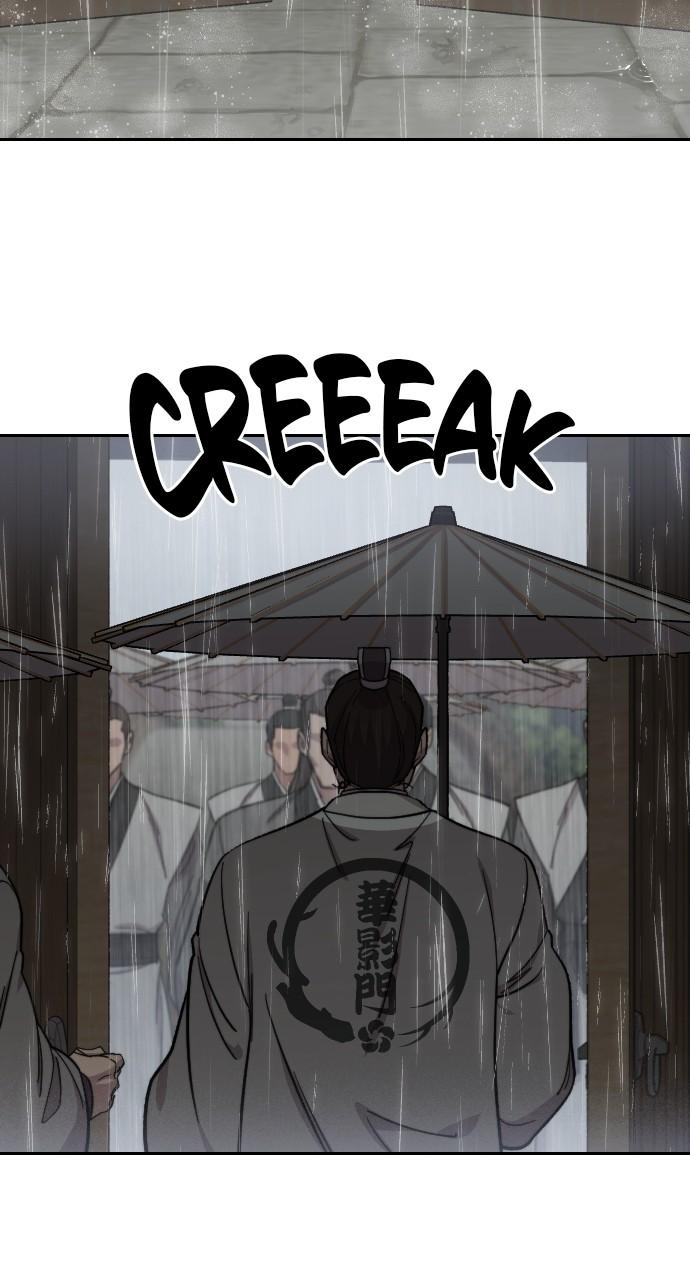 Return of the Blossoming Blade Chapter 74 — page 84