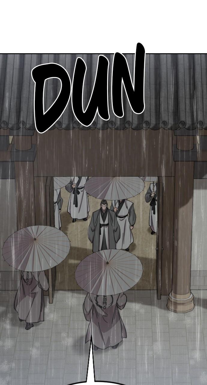 Return of the Blossoming Blade Chapter 74 — page 85