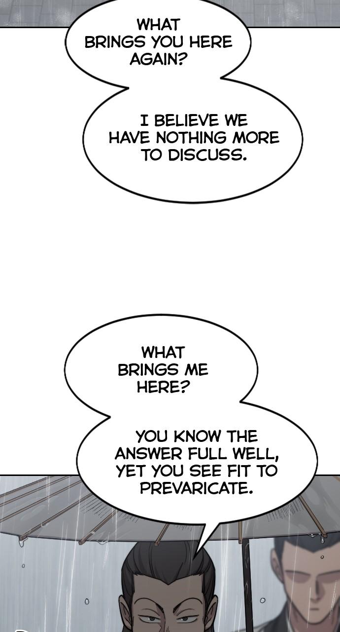 Return of the Blossoming Blade Chapter 74 — page 86