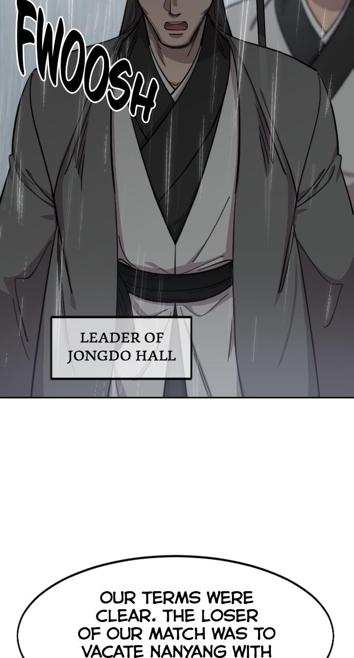 Return of the Blossoming Blade Chapter 74 — page 87