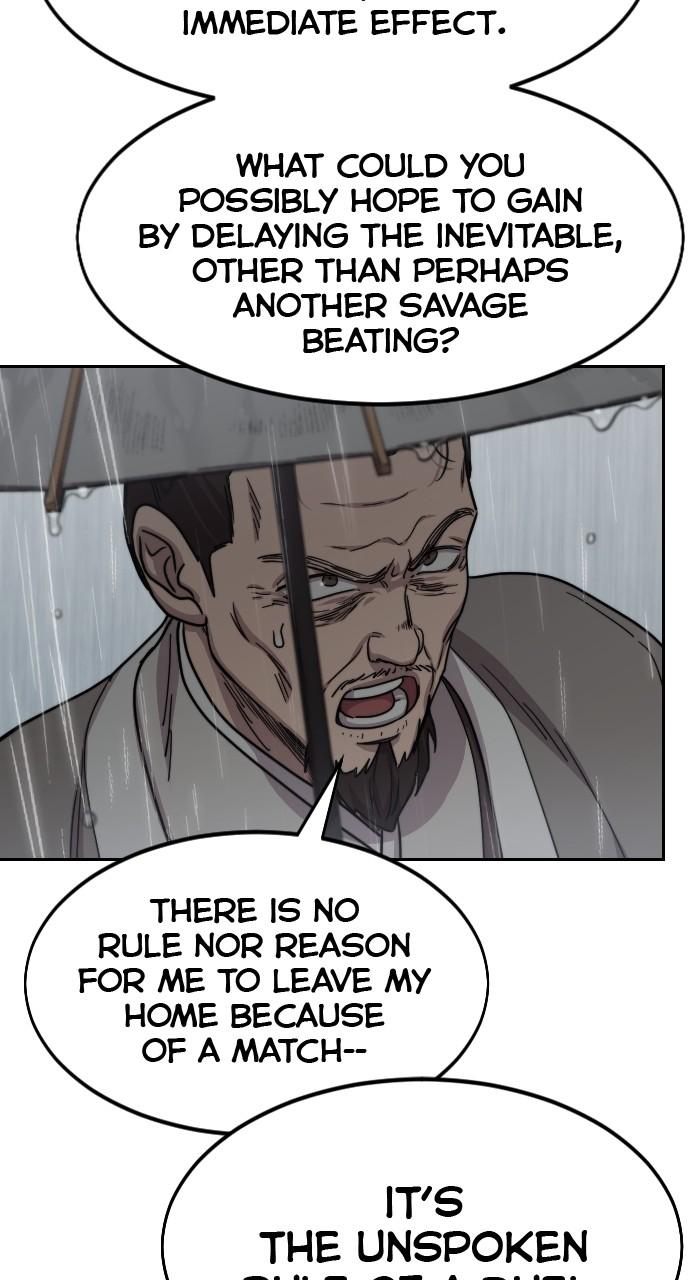 Return of the Blossoming Blade Chapter 74 — page 88