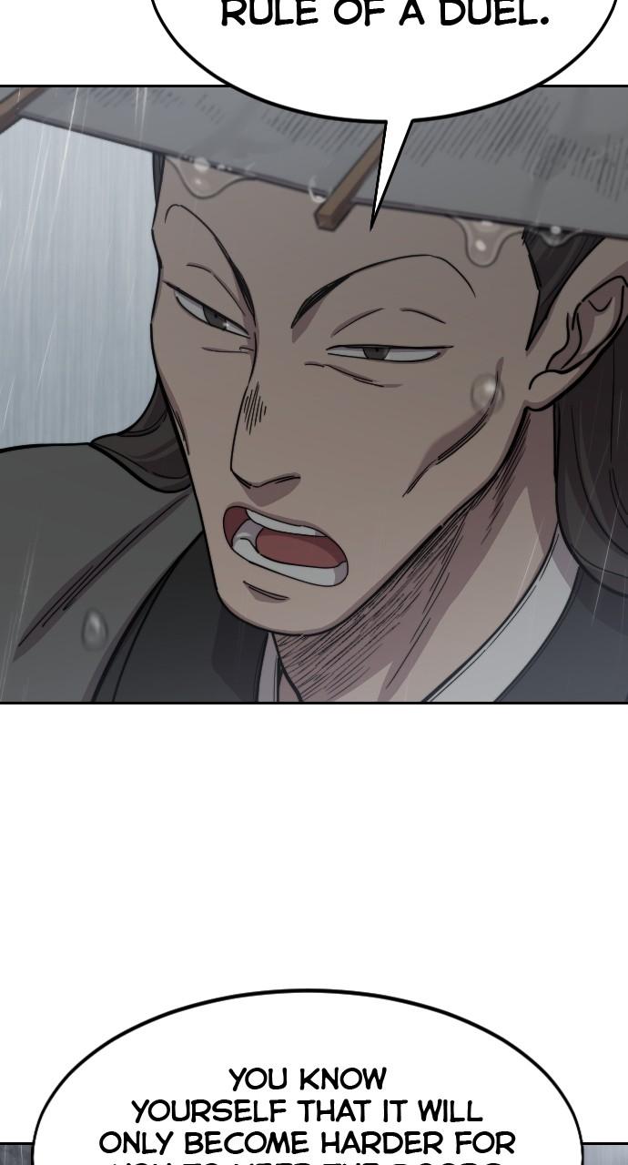 Return of the Blossoming Blade Chapter 74 — page 89