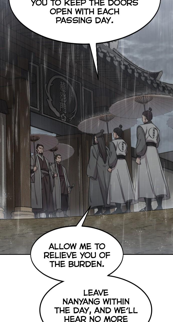 Return of the Blossoming Blade Chapter 74 — page 90