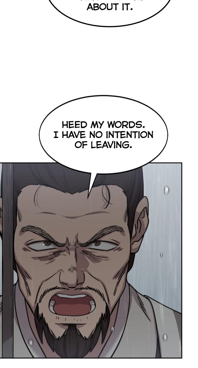 Return of the Blossoming Blade Chapter 74 — page 91