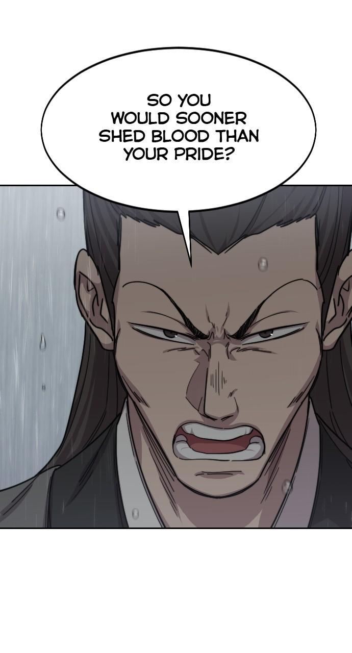 Return of the Blossoming Blade Chapter 74 — page 92
