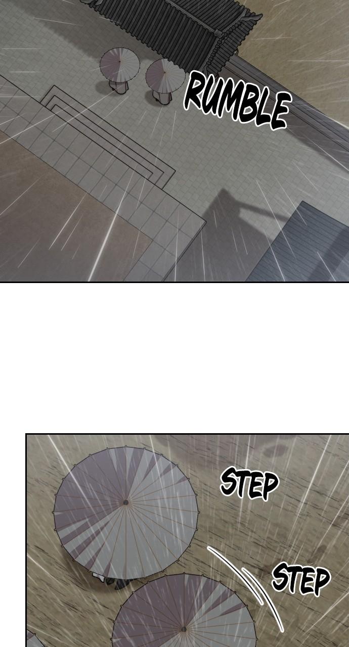 Return of the Blossoming Blade Chapter 74 — page 94