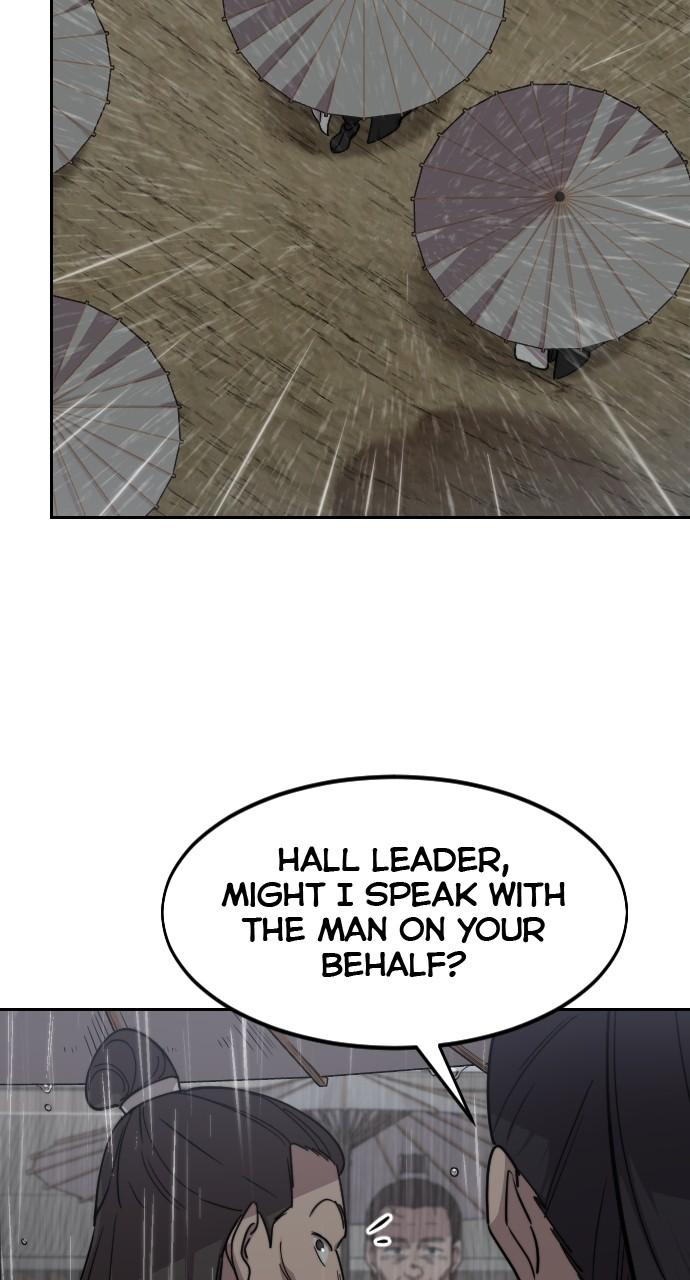 Return of the Blossoming Blade Chapter 74 — page 95