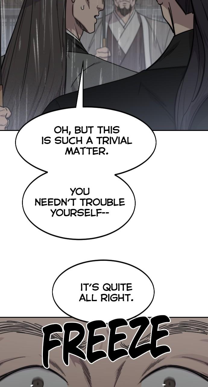Return of the Blossoming Blade Chapter 74 — page 96