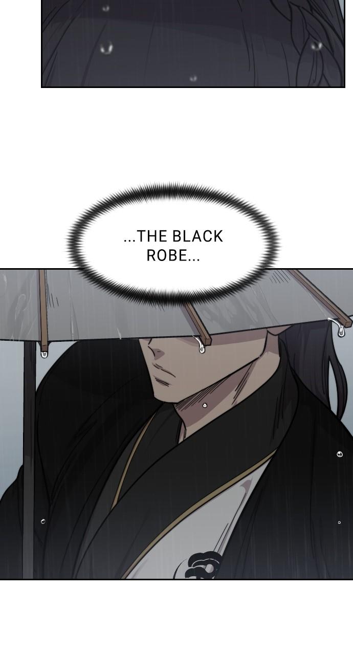 Return of the Blossoming Blade Chapter 74 — page 98