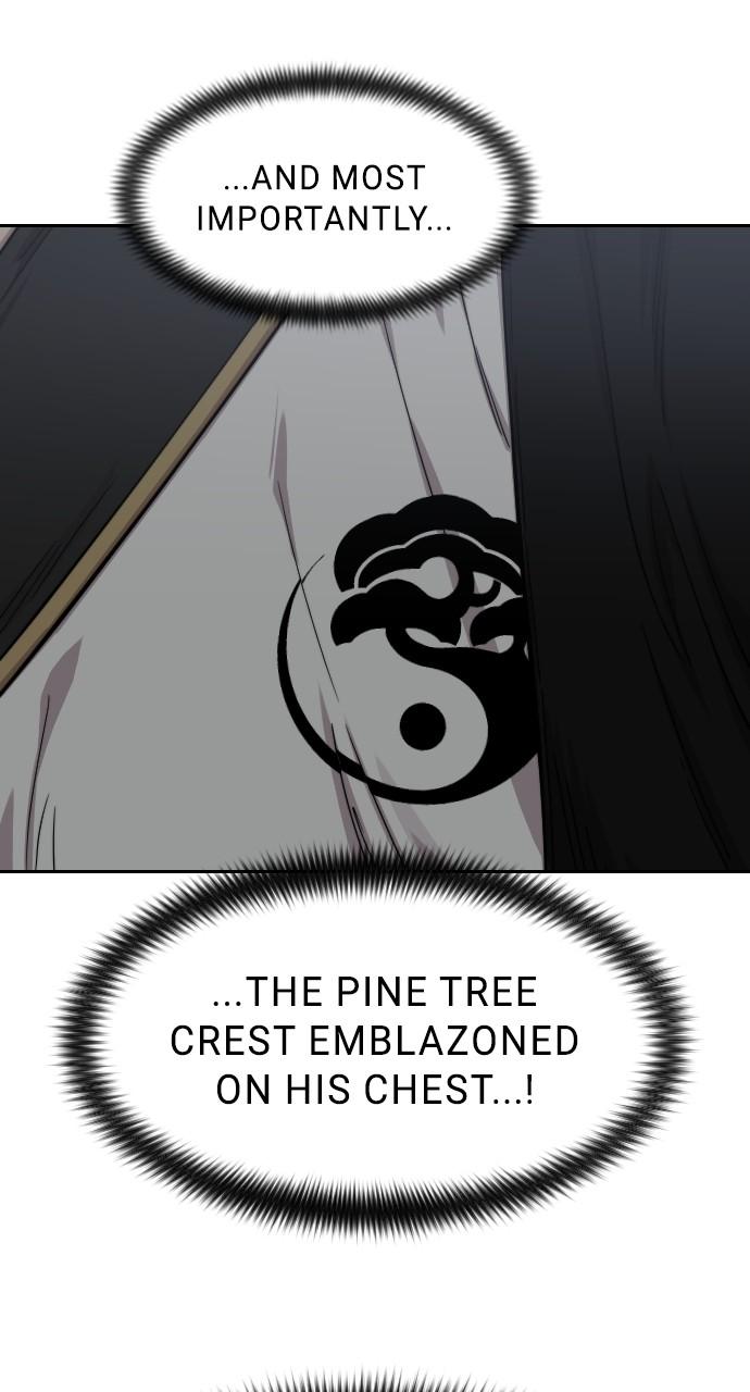 Return of the Blossoming Blade Chapter 74 — page 99