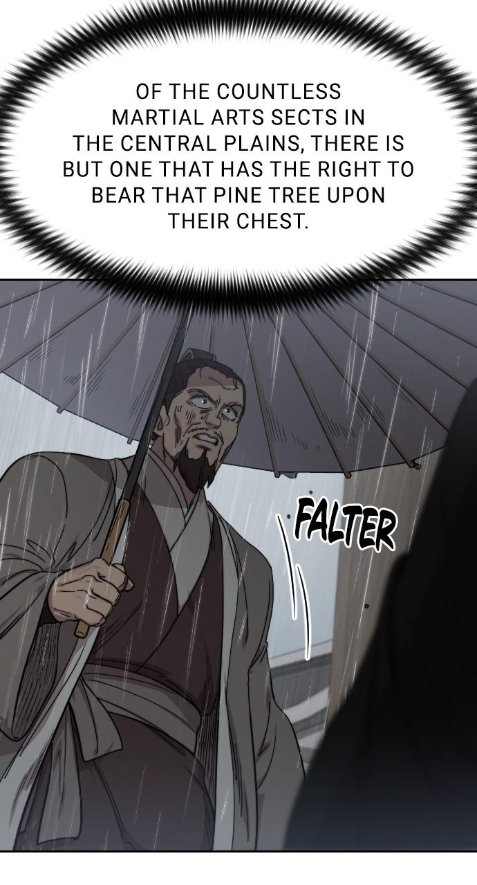 Return of the Blossoming Blade Chapter 74 — page 100