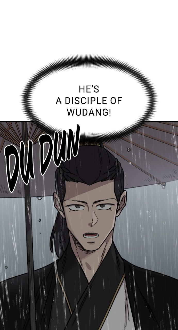 Return of the Blossoming Blade Chapter 74 — page 101